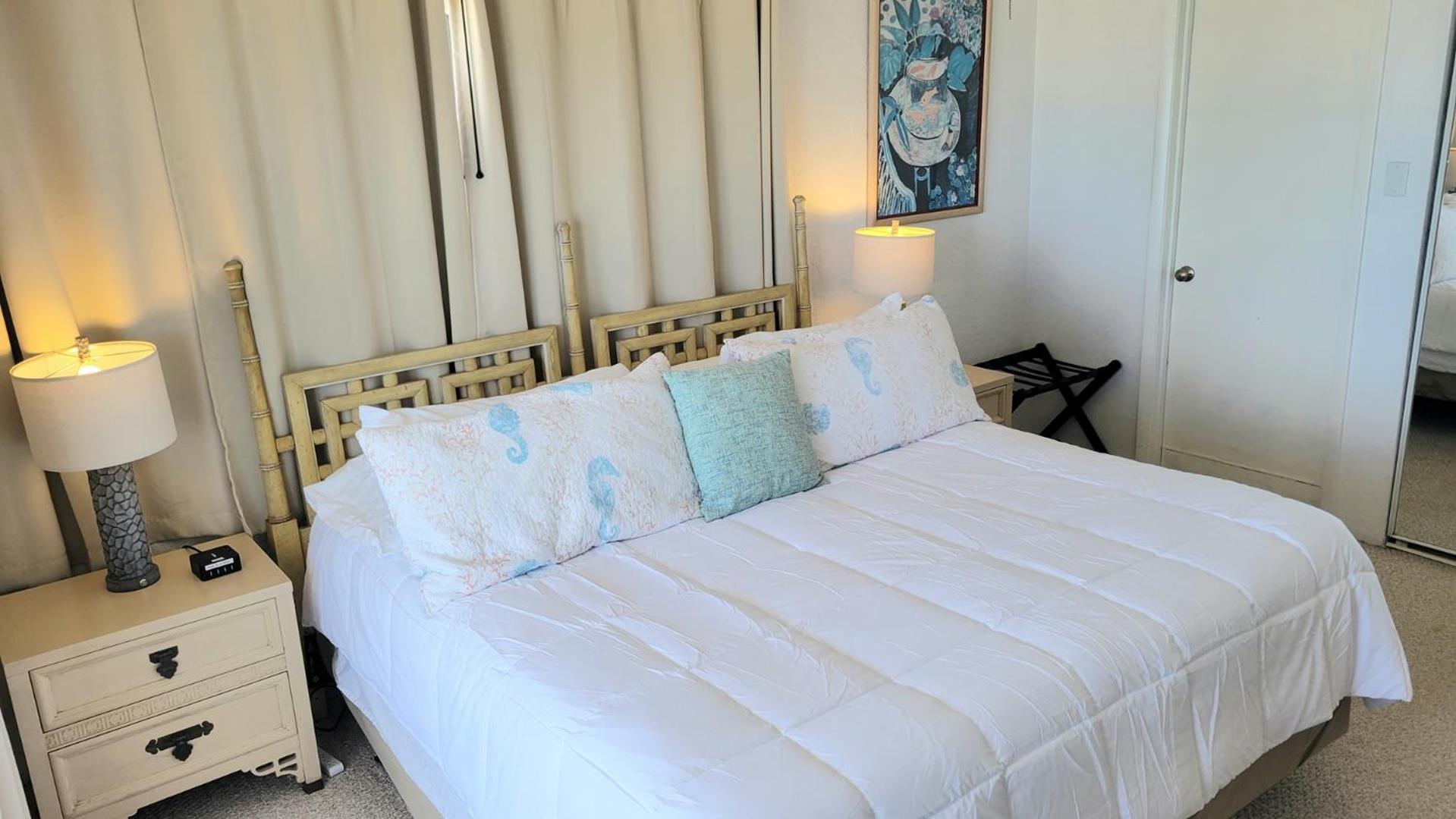 512 - Oceanfront Top Floor Corner 2 Bedroom Ню Смирна Бийч Екстериор снимка